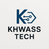 Khwass Tech Logo